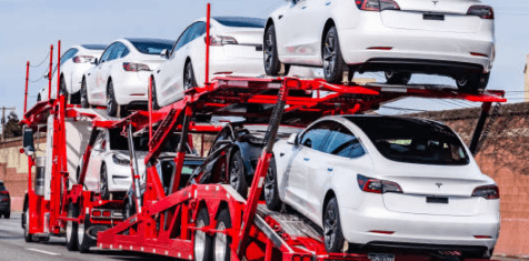 Multi-Vehicle Transport