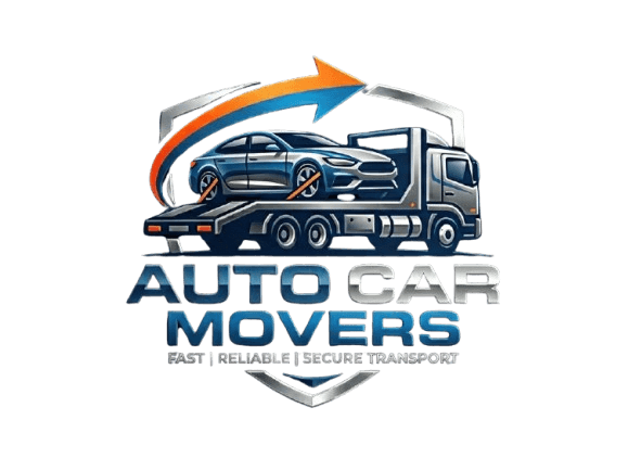 AutoCarMovers Logo